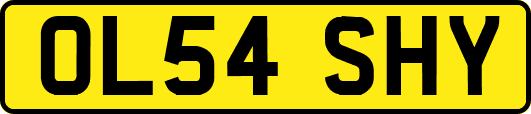 OL54SHY