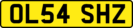 OL54SHZ