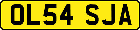 OL54SJA