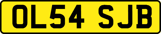 OL54SJB