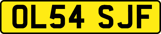 OL54SJF