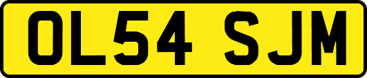 OL54SJM