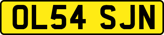 OL54SJN