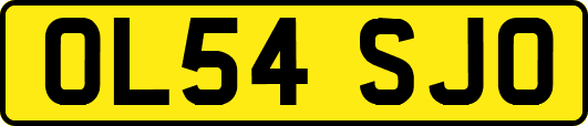 OL54SJO