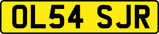 OL54SJR