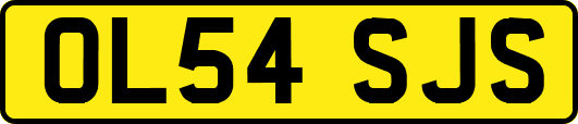 OL54SJS