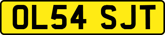 OL54SJT