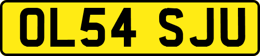OL54SJU