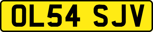 OL54SJV