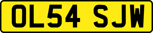 OL54SJW