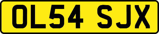 OL54SJX