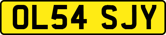 OL54SJY
