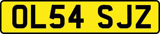 OL54SJZ