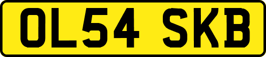 OL54SKB