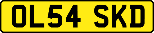 OL54SKD