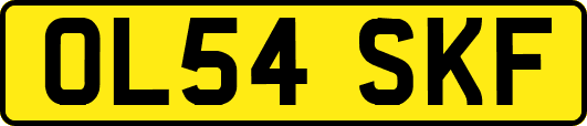 OL54SKF