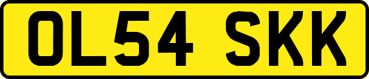 OL54SKK