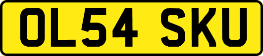 OL54SKU