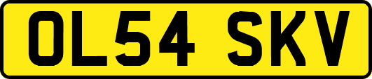 OL54SKV