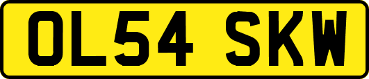 OL54SKW