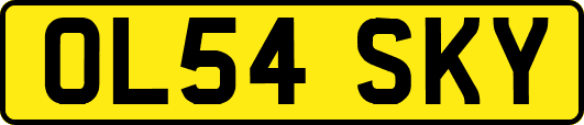 OL54SKY