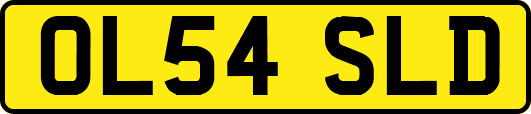 OL54SLD