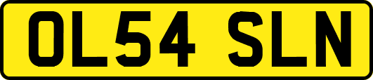 OL54SLN