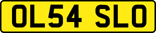 OL54SLO