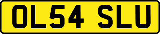 OL54SLU