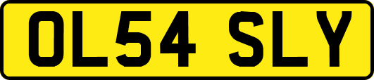 OL54SLY