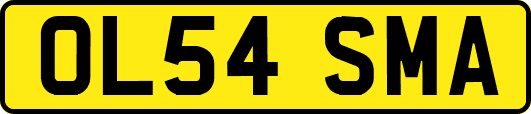 OL54SMA