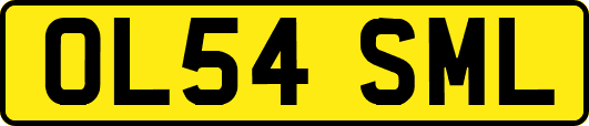 OL54SML
