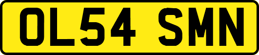 OL54SMN