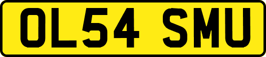 OL54SMU