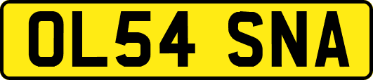 OL54SNA
