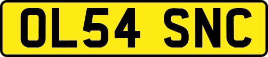 OL54SNC