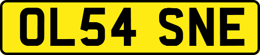 OL54SNE