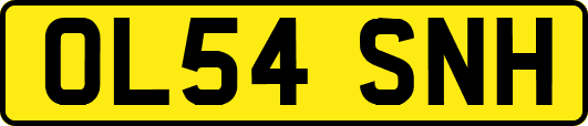 OL54SNH