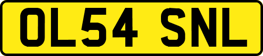 OL54SNL