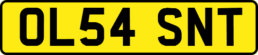OL54SNT