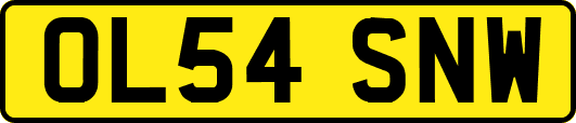 OL54SNW