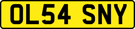 OL54SNY