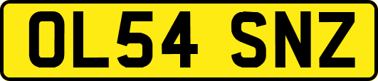 OL54SNZ