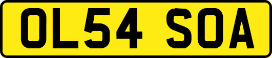OL54SOA