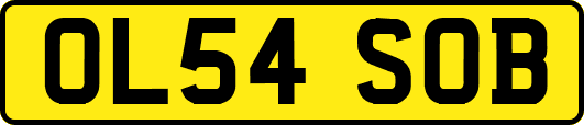 OL54SOB
