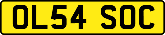 OL54SOC