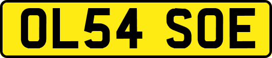 OL54SOE