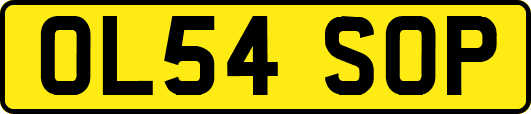 OL54SOP