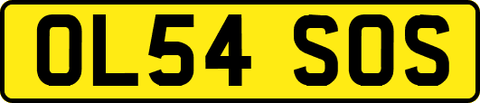 OL54SOS