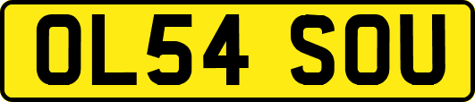 OL54SOU